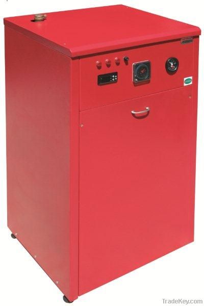 Floor Mounted Electric Central Heating Boiler