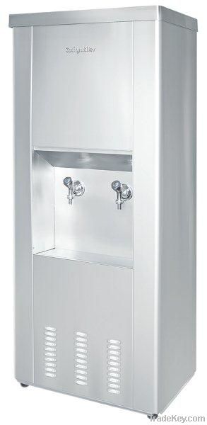 Water Dispenser:
