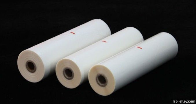 BOPP thermal lamination film