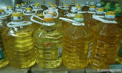 Refined Sunflower Oil | Rapseed Oil | Soya Bean Oil | Cooking Oil | Edible Oil | Plant Oil | Seed Oil | Pure Cooking Oil