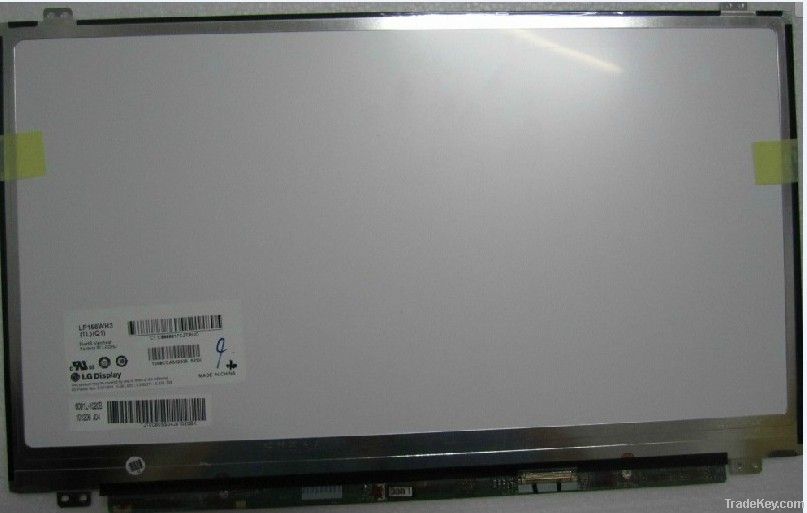 LTN156AT11 LP156WH3   B156XTN03 V.2  Laptop screen  N156B6-L0D
