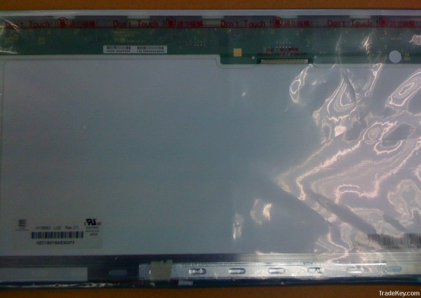 Laptop screen LTN156AT01 LP156WH1  Laptop screen B156XW01