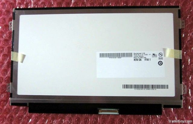 laptop lcd B101AW06 V.1 LTN101NT05 LP101WSB-TLN1