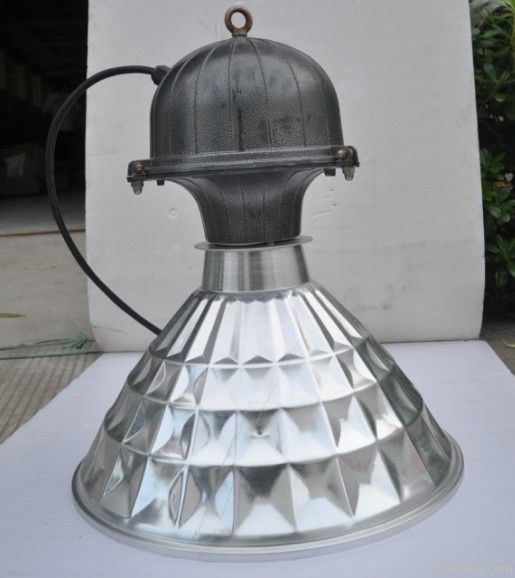 ENLAM factory induction light