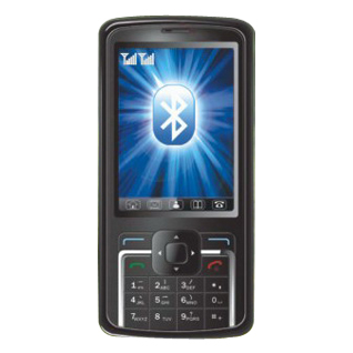 V690 - Dual GSM Mobile Phone