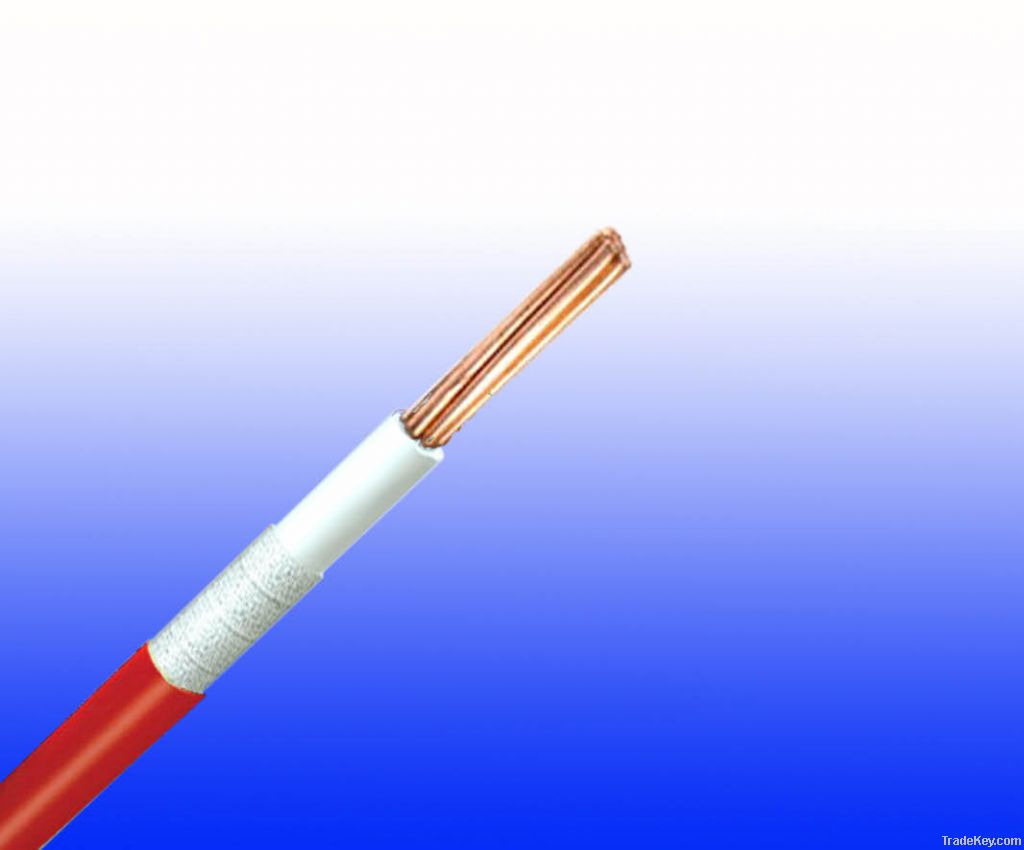 IEC 60502-1 300/500V Mica fire resistant Power Cables (