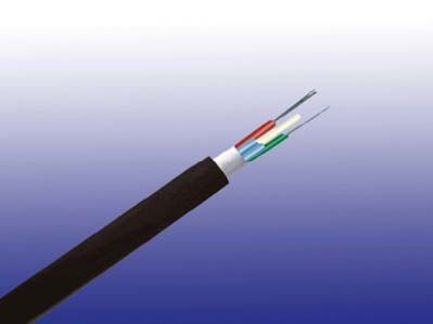 IEC 60331-11 21 fireproof singlemode multimode multi loose tube cables