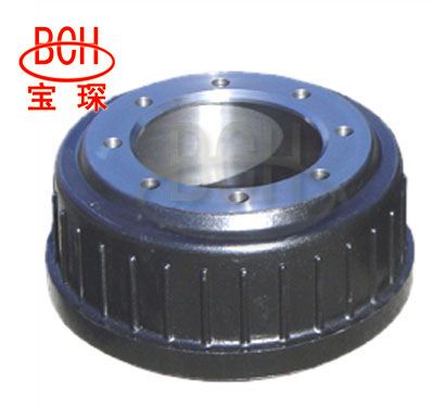 hino truck brake drum