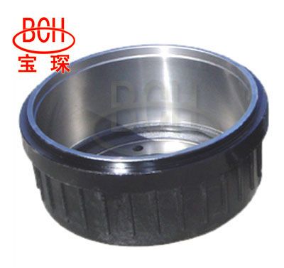 hino truck brake drum