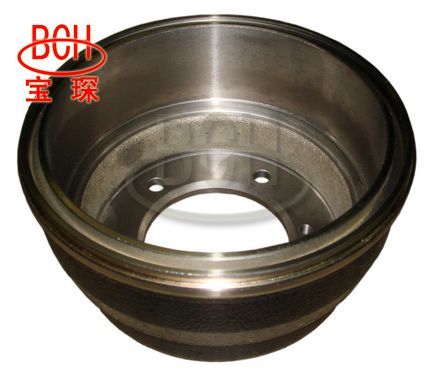 Hyundai truck brake drum