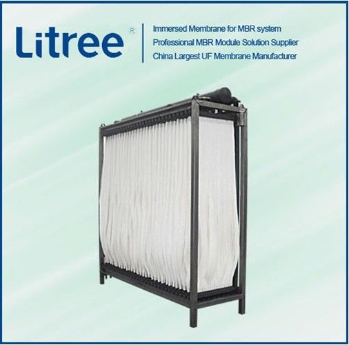 LITREE Immersed Membrane Module Unit for wastewater treatment