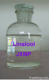 Natural Linalool CAS 78-70-6