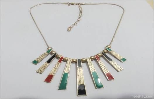 Unique design pendant necklace jewelry