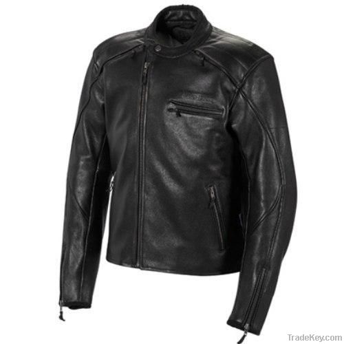 Leather Jackets