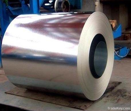 Hot dip galvanized steel coil/GI