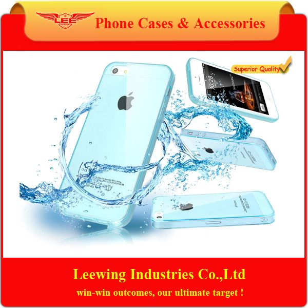 2014 New Trendy Style Cheap Mobile Phone Case for iPhone 5s 