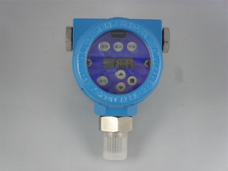 R2008s pressure recorder