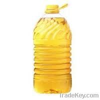 sunflower oil