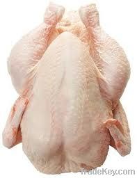 halal frozen whole chicken