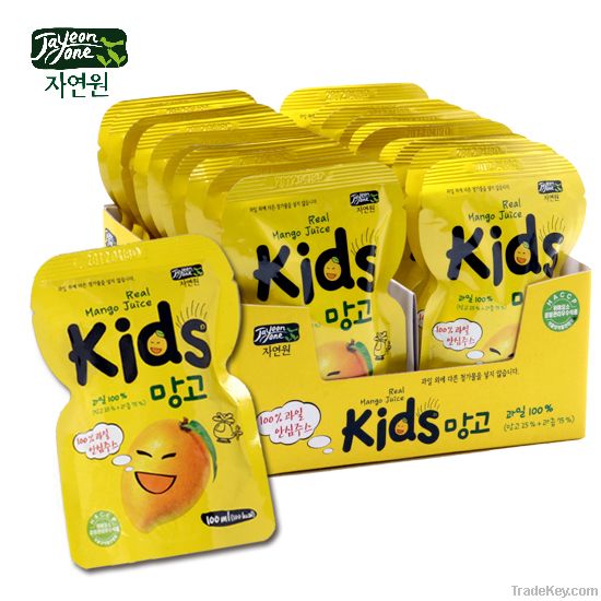 Kids Mango Juice