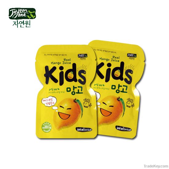 Kids Mango Juice
