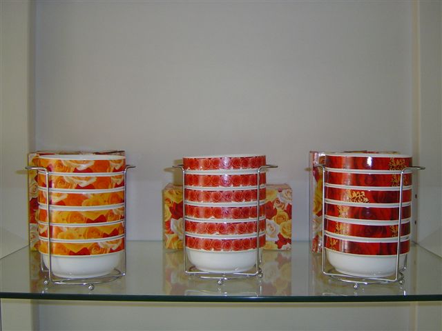 Trendy Porcelain Sets!!!