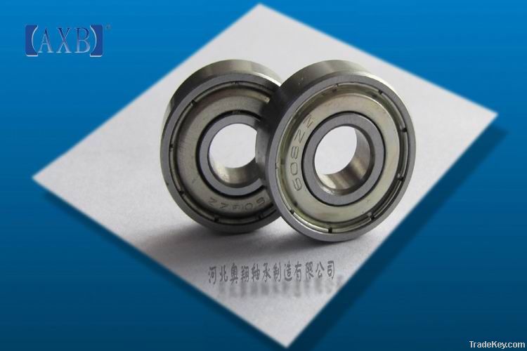 China high quality ball bearings 608zz stock lots