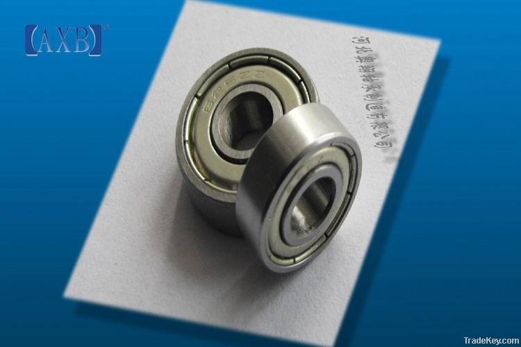 high quality ball bearings 626z small factory for sale