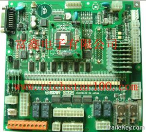 Electronic Assembly (AI , MI , SMT) , PCBA supplier