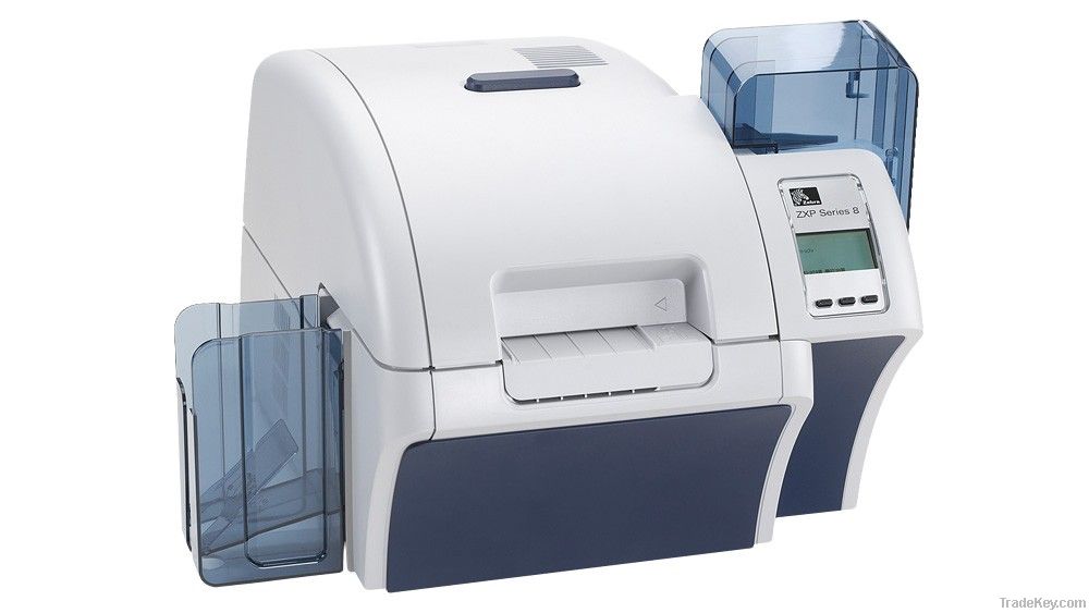 Zebra Id / Smart Card Printers