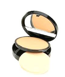 Sheer Powder Foundation SPF 20