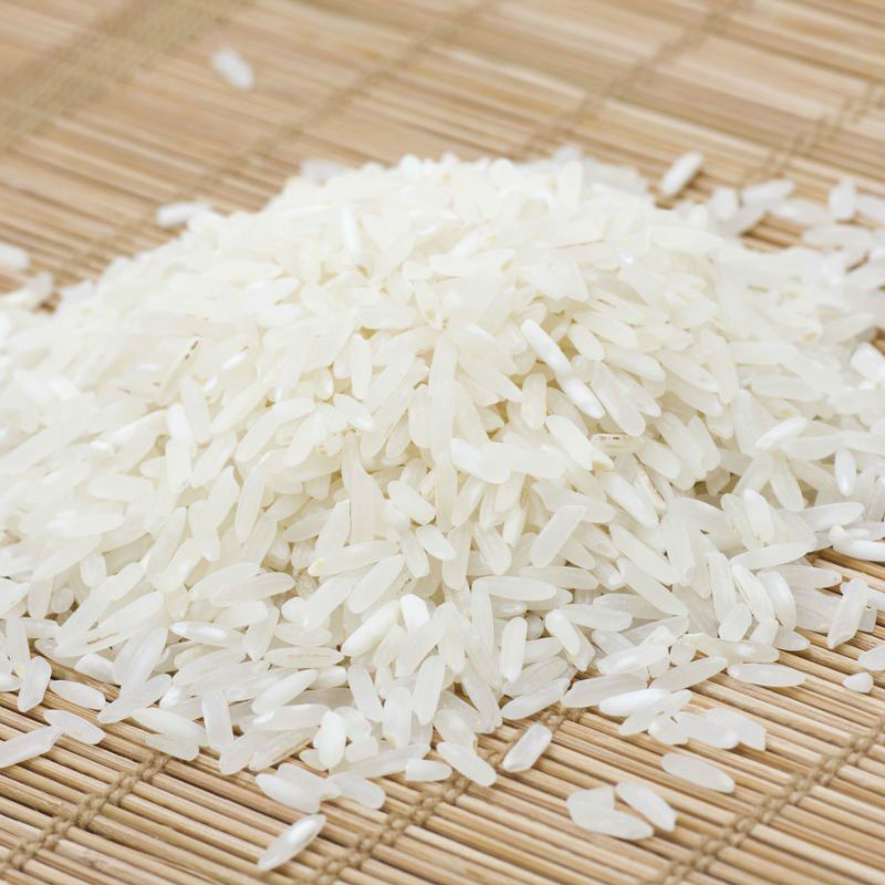 Long Grain White Rice