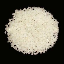 Round Grain White Rice Japonica