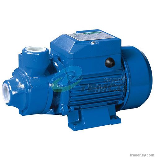 Peripheral Water Pump