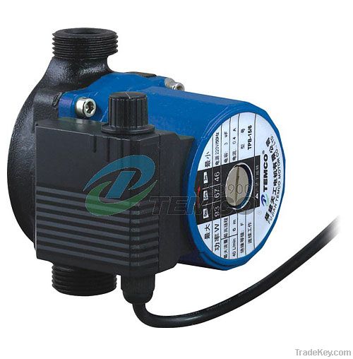 Circulating pump