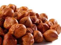 Hazel Nuts