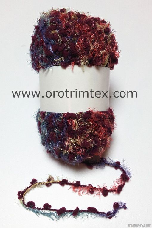 TwistYarn/For Hand knitting/For scarves