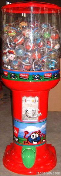 candy vending machine