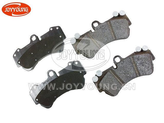 BRAKE PAD