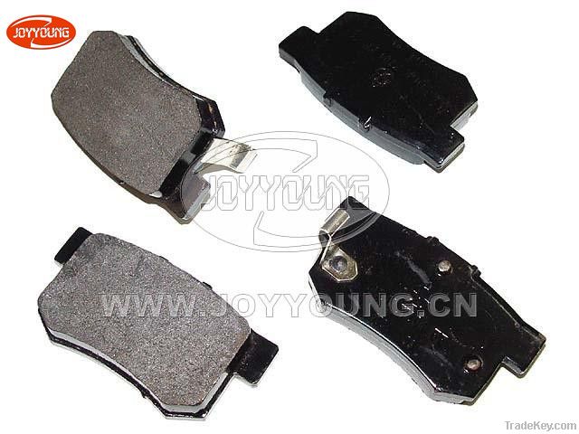 BRAKE PADS FOR TOYOTA