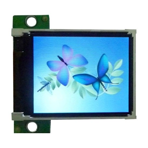 2.0 Inch Color TFT SPI Display Module with Pcb