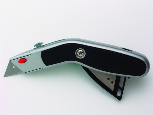 Zink Alloy Knife