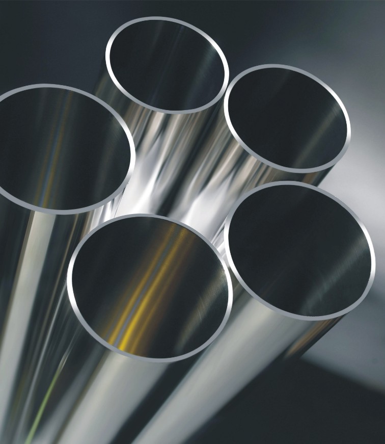Stainless Steel Welded Pipe*