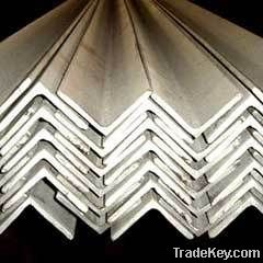Mild Steel Channels, Angles