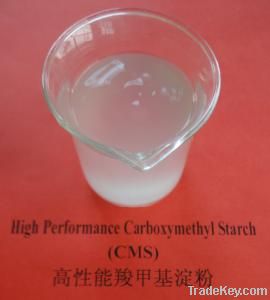 Carboxylmethtyl Starch