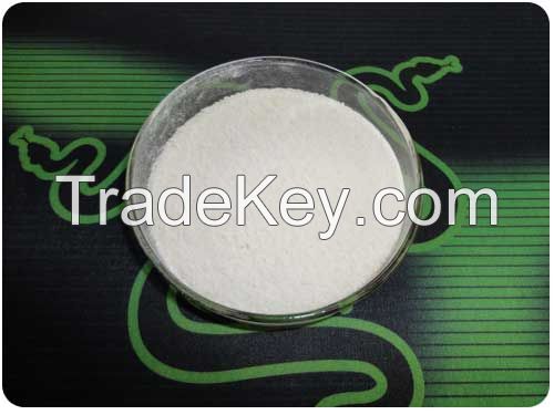 Textile printing paste/Textile printing thickener