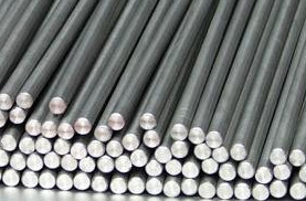 Titanium Alloy Bars