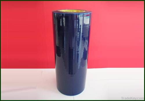 PVC blue protective film