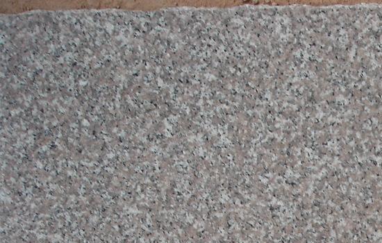 G635, G654---Own Quarry Granite