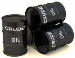 Crude Oil